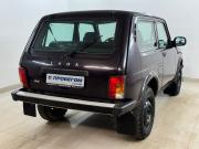 Lada (ВАЗ) 2121 (4x4) I Рестайлинг Москва  - изображение 17