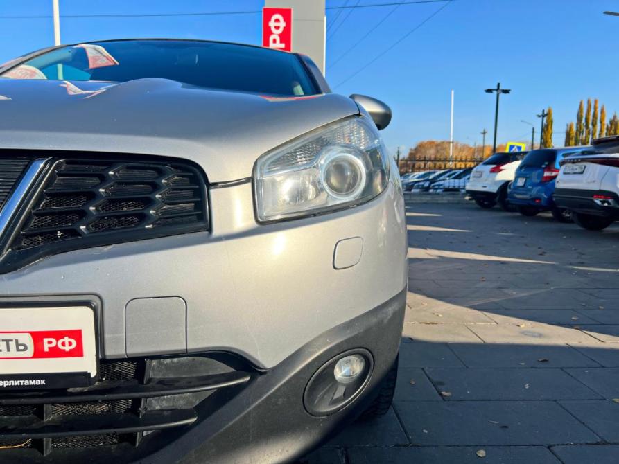 Nissan Qashqai I Рестайлинг Стерлитамак  - изображение 10