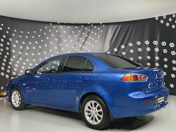 Mitsubishi Lancer X Рестайлинг с пробегом 2011 года, цена 714 000 рублей, 250064 км, седан, Автокод Объявления