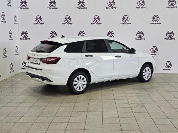 Lada (ВАЗ) Vesta I Рестайлинг (NG) с пробегом 2024 года, цена 1 449 000 рублей, 43595 км, универсал, Автокод Объявления