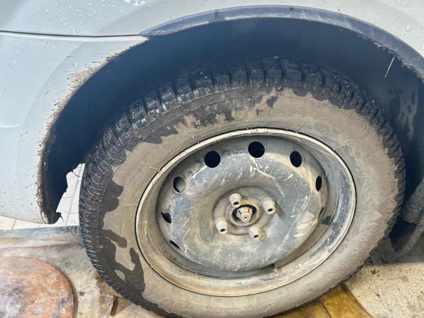 Lada (ВАЗ) Largus I с пробегом 2013 года, цена 298 000 рублей, 426202 км, универсал, Автокод Объявления