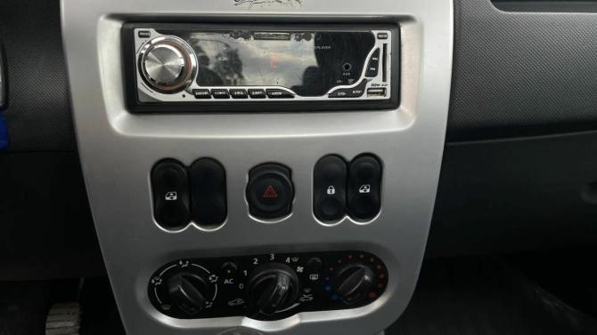 Renault Logan I Рестайлинг с пробегом 2014 года, цена 460 000 рублей, 184150 км, седан, Автокод Объявления