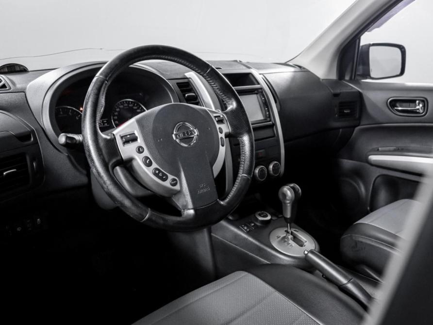 Nissan X-Trail II Рестайлинг Москва  - изображение 14