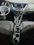 Hyundai Solaris II Рестайлинг Воронеж  - изображение 36