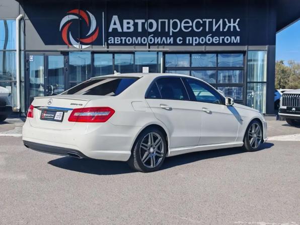 Mercedes-Benz E-Класс IV (W212 S212 C207) с пробегом 2011 года, цена 1 330 000 рублей, 202087 км, седан, Автокод Объявления