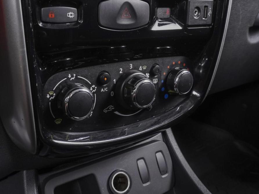 Nissan Terrano III (D10) Ростов-на-Дону  - изображение 12