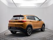Chery Tiggo 7 I Москва  - изображение 24