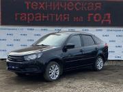 Lada (ВАЗ) Granta I Рестайлинг Ярославль  - изображение 12