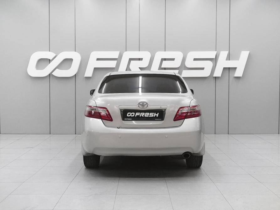 Toyota Camry VI (XV40) Ростов-на-Дону  - изображение 4