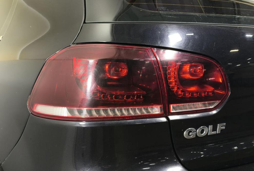 Volkswagen Golf VI Нижний Новгород  - изображение 17