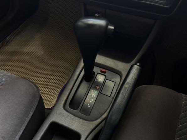 Toyota Carina VII (T210) с пробегом 1996 года, цена 310 000 рублей, 380000 км, седан, Автокод Объявления