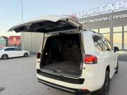 Toyota Land Cruiser 300 Series Волгоград  - изображение 57