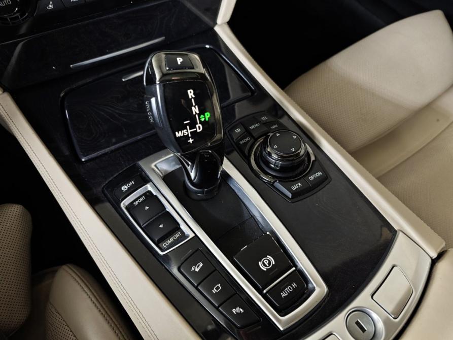 BMW 7 серии V (F01/F02/F04) Москва  - изображение 19