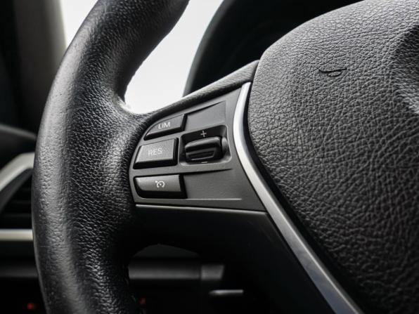 BMW 1 серии II (F20/F21) Рестайлинг с пробегом 2015 года, цена 1 495 000 рублей, 158975 км, хэтчбек, Автокод Объявления