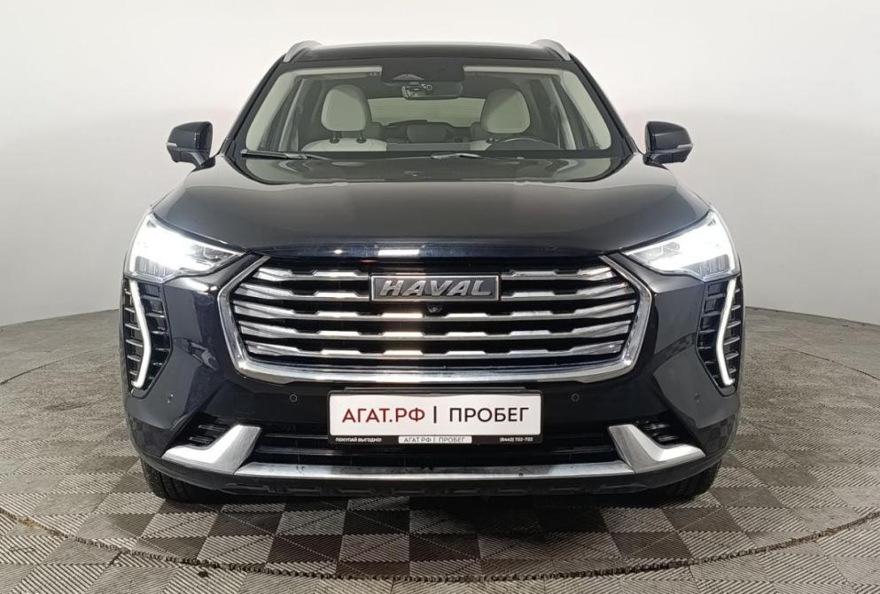 Haval Jolion I Рестайлинг Волгоград  - изображение 2