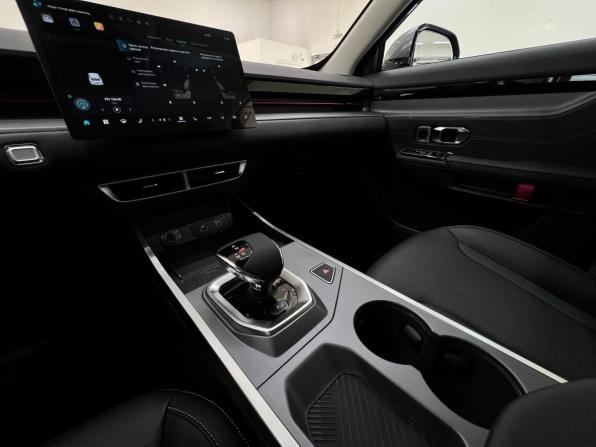 JETOUR DASHING I с пробегом 2026 года, цена 2 180 000 рублей, 123 км, внедорожник, Автокод Объявления