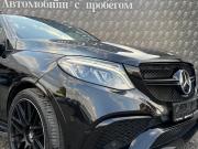 Mercedes-Benz GLE I (W166) Краснодар  - изображение 54