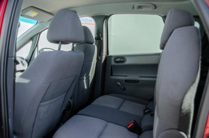 Mitsubishi Colt VI (Z20/Z30) с пробегом 2006 года, цена 368 000 рублей, 167618 км, хэтчбек, Автокод Объявления
