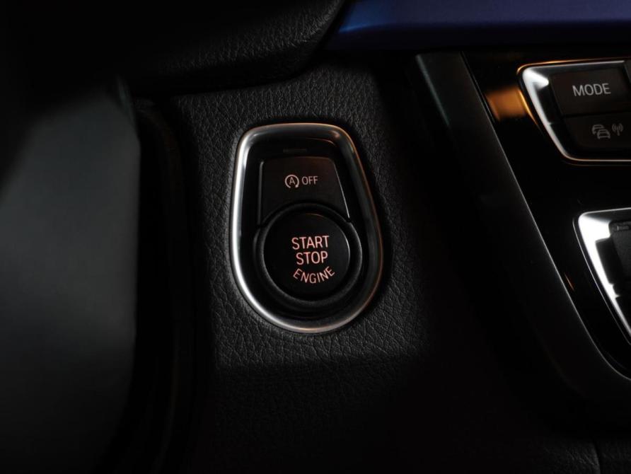BMW 4 серии F32/F33/F36 Воронеж  - изображение 18