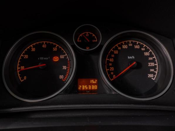 Opel Astra H Рестайлинг с пробегом 2008 года, цена 469 000 рублей, 235338 км, хэтчбек, Автокод Объявления