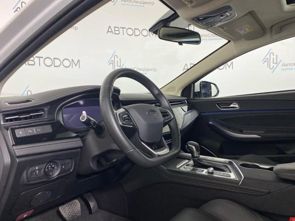 Omoda S5 с пробегом 2023 года, цена 1 157 000 рублей, 62050 км, седан, Автокод Объявления