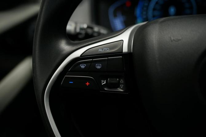 Evolute i-PRO с пробегом 2023 года, цена 2 132 000 рублей, 92000 км, седан, Автокод Объявления