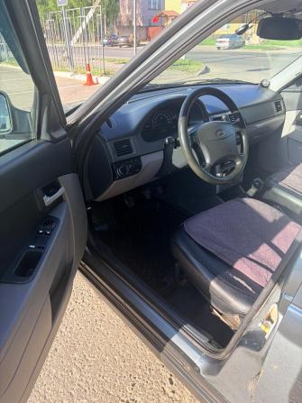 Lada (ВАЗ) Priora I с пробегом 2010 года, цена 110 000 рублей, 265000 км, седан, Автокод Объявления