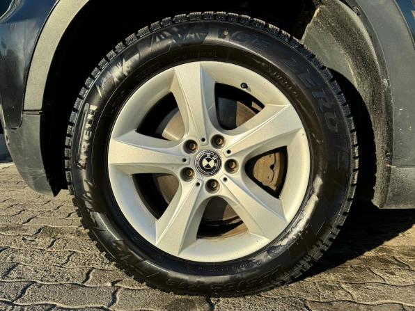 BMW X5 II (E70) с пробегом 2008 года, цена 1 500 000 рублей, 231057 км, внедорожник, Автокод Объявления