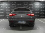 Mercedes-Benz GLE Coupe AMG II (C167) Рестайлинг Москва  - изображение 36