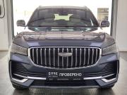 Geely Monjaro I Рестайлинг Уфа  - изображение 24