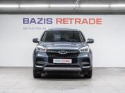 Chery Tiggo 4 I Рестайлинг Тюмень  - изображение 30