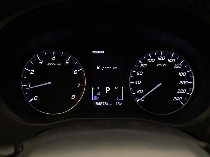 Mitsubishi Outlander III Рестайлинг 3 Москва  - изображение 13