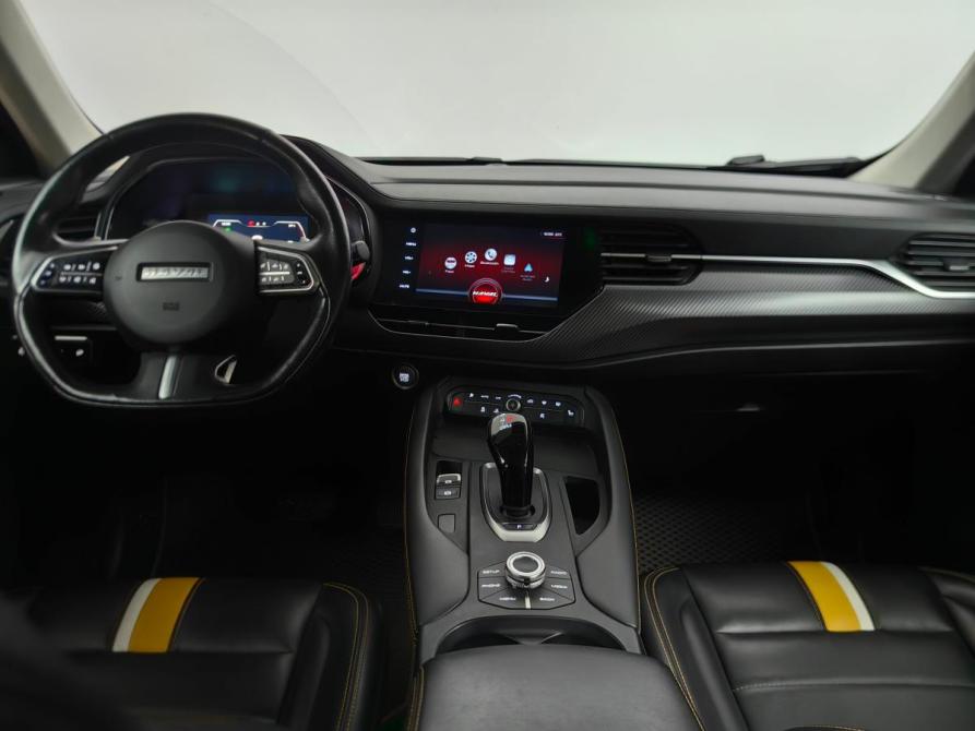 Haval F7x I Подольск  - изображение 12