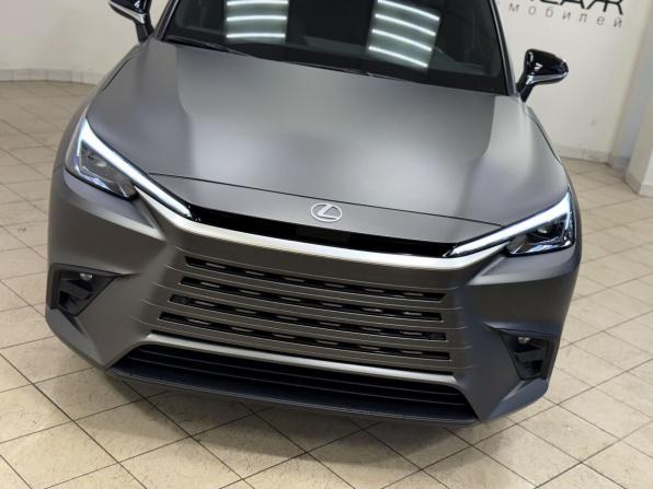 Lexus TX с пробегом 2025 года, цена 9 500 000 рублей, 8000 км, внедорожник, Автокод Объявления