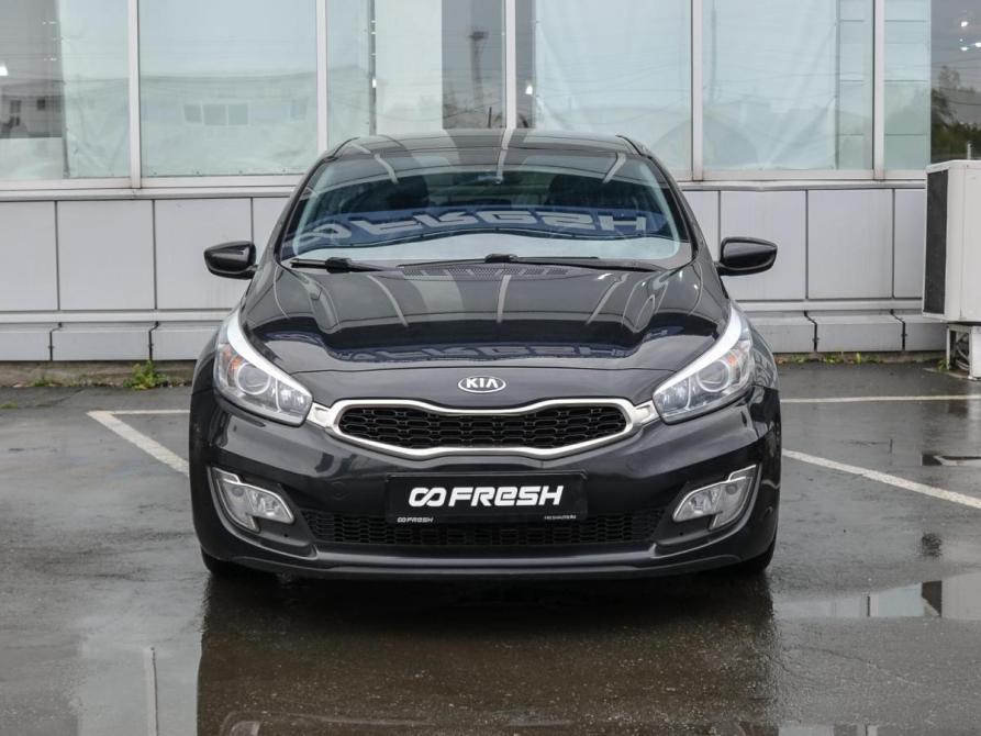 Kia Ceed II Курган  - изображение 3