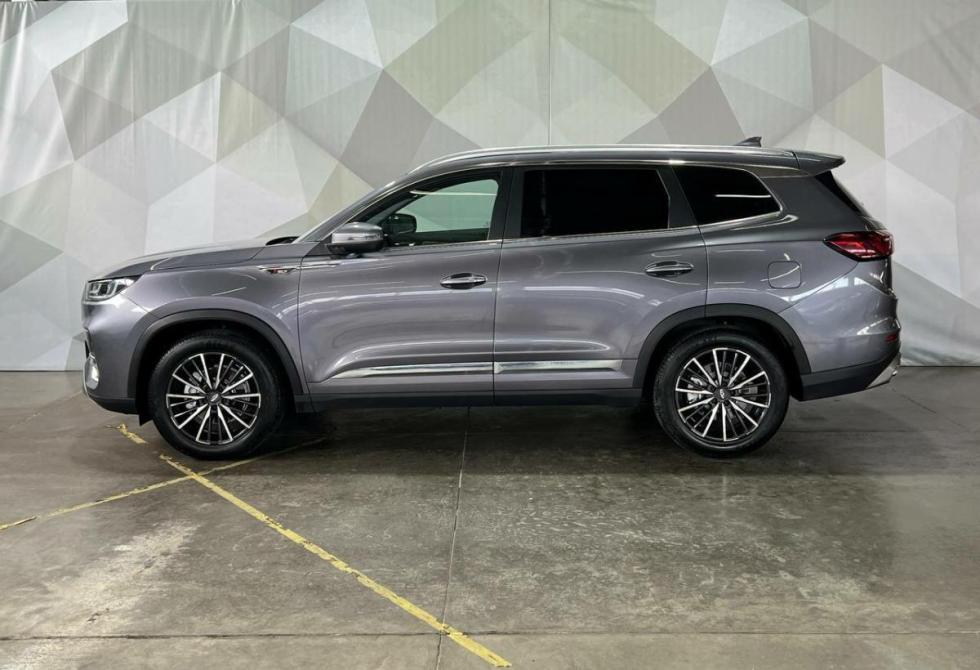 Chery Tiggo 8 Pro I Оренбург  - изображение 8