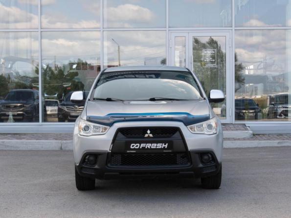 Mitsubishi ASX I с пробегом 2012 года, цена 955 000 рублей, 181553 км, внедорожник, Автокод Объявления