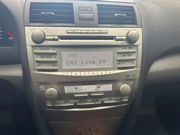 Toyota Camry VI (XV40) Рестайлинг с пробегом 2009 года, цена 830 000 рублей, 320134 км, седан, Автокод Объявления