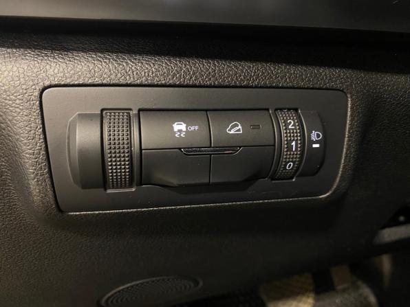 Chery Tiggo 4 Pro I с пробегом 2024 года, цена 1 749 000 рублей, 5511 км, внедорожник, Автокод Объявления