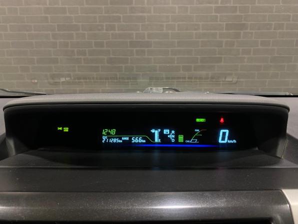 Toyota Prius Alpha I (ZVW40/41) с пробегом 2012 года, цена 1 340 000 рублей, 211285 км, универсал, Автокод Объявления