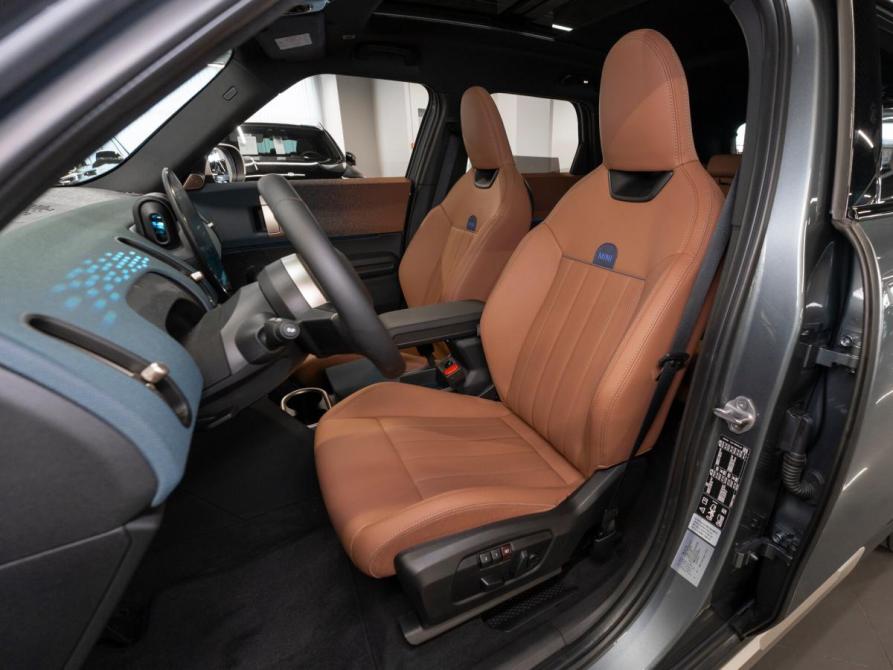 Mini Countryman III Москва  - изображение 9