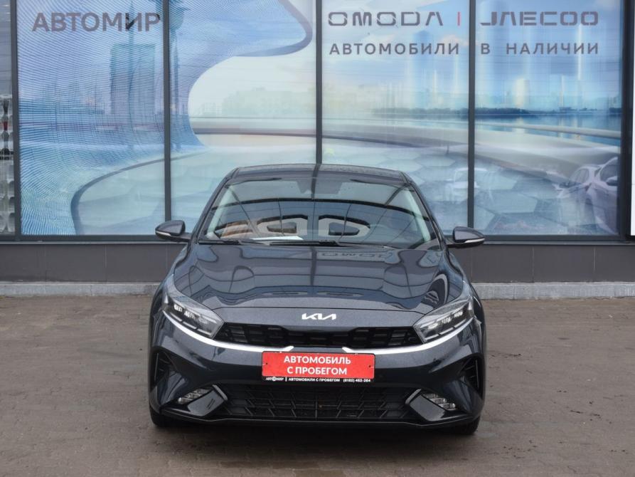 Kia Cerato IV Рестайлинг Архангельск  - изображение 2