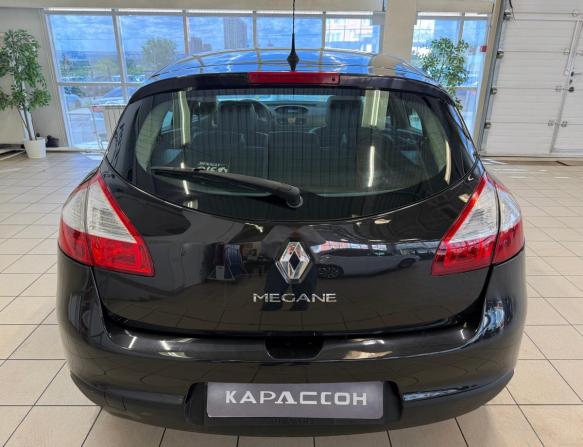 Renault Megane III Рестайлинг с пробегом 2014 года, цена 699 000 рублей, 113000 км, хэтчбек, Автокод Объявления