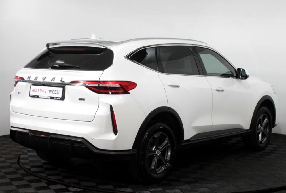 Haval F7 I Нижний Новгород  - изображение 6