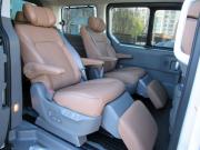 Hyundai Staria I Самара  - изображение 38