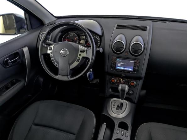 Nissan Qashqai I Рестайлинг с пробегом 2012 года, цена 990 000 рублей, 189738 км, внедорожник, Автокод Объявления