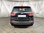Kia Sorento III Prime Москва  - изображение 28