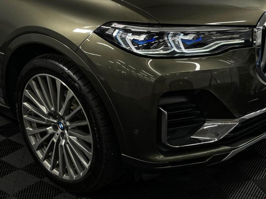 BMW X7 I (G07) Москва  - изображение 38