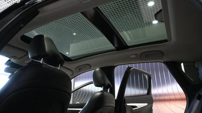 Infiniti QX50 II с пробегом 2018 года, цена 2 350 000 рублей, 150056 км, внедорожник, Автокод Объявления