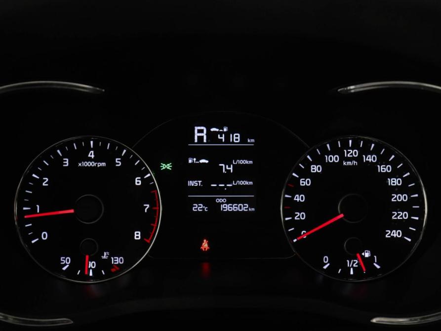 Kia Cerato III Рестайлинг (Classic) Химки  - изображение 11